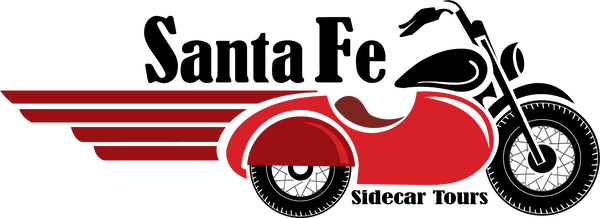 Santa Fe Sidecar